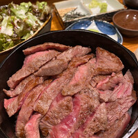 OSAKAきっちん。 東急プラザ渋谷店 - 