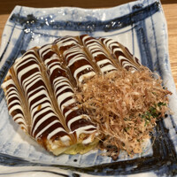 OSAKAきっちん。 東急プラザ渋谷店 - 