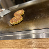 OSAKAきっちん。 東急プラザ渋谷店 - 