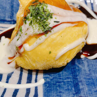 OSAKAきっちん。 東急プラザ渋谷店 - 