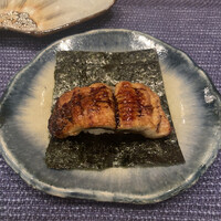 すし割烹 翁鮨 - 
