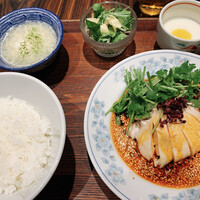 中華旬彩 森本 - 