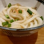 Sanukino Aji Iwakyuu - 