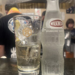 もつ焼き てしまや - 