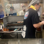 もつ焼き てしまや - 