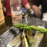 もつ焼き てしまや - 