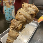 もつ焼き てしまや - 