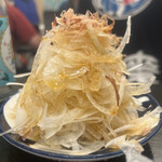 もつ焼き てしまや - 