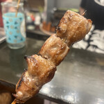 もつ焼き てしまや - 