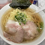 覆麺 智 - 