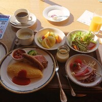 フレンチレストラン フルーヴ -  フレンチレストラン フルーヴ -