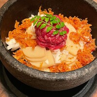 焼肉うしごろ 新宿三丁目店 - 