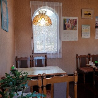 軽食喫茶 プラスパ_2