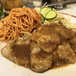 カレーの店 タカサゴ - 