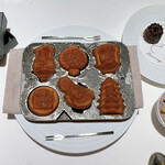 オマージュ - お菓子