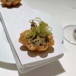 オマージュ - いか