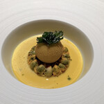 オマージュ - ムール貝