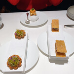 オマージュ - スナック