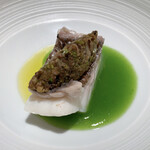 オマージュ - 鯛