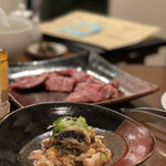 炭火焼 ジュジュアン - 