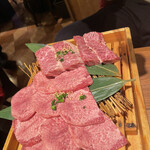 Yakiniku Yonsansan - 