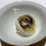 オマージュ - 雷おこし