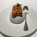 オマージュ - うに