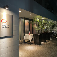 マルゴット エ バッチャーレ - 