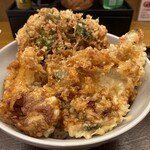 天丼てんや - 