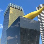 吾妻橋 やぶそば - う○こビルw