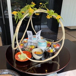 日本料理 華暦 - 