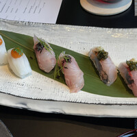 日本料理 華暦 - 