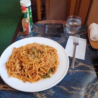 軽食喫茶 プラスパ_0