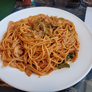 軽食喫茶 プラスパ_1