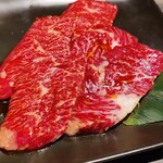 焼肉 秀門 - 