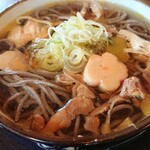 Niku Soba Maiduru - 