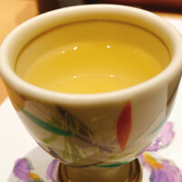 新宿 鮨 ふくじゅ - 