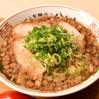 尾道ラーメン 八じゅう_2