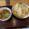 武蔵野うどん 竹國 大井武蔵野店