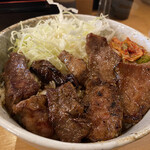 丼やまの - 