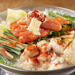 屋台屋 博多劇場 - メイン写真: