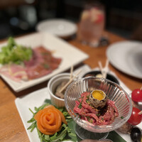 Mark Matsuoka Grill 中目黒 - 