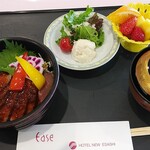 水沢競馬場 クラブハウス - 