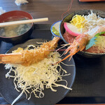 海鮮亭 高はし - 