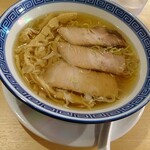 支那そば へいきち 二代目 - 支那そば