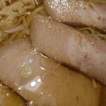 支那そば へいきち 二代目 - 支那そば