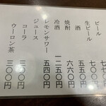 うなぎ割烹山田 - 