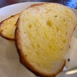 伊太利亭 - ★平日ランチセット（若鶏のカチャトラ風・1100円税込）★