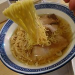 支那そば へいきち 二代目 - 支那そば