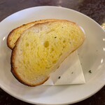 伊太利亭 - ★平日ランチセット（若鶏のカチャトラ風・1100円税込）★